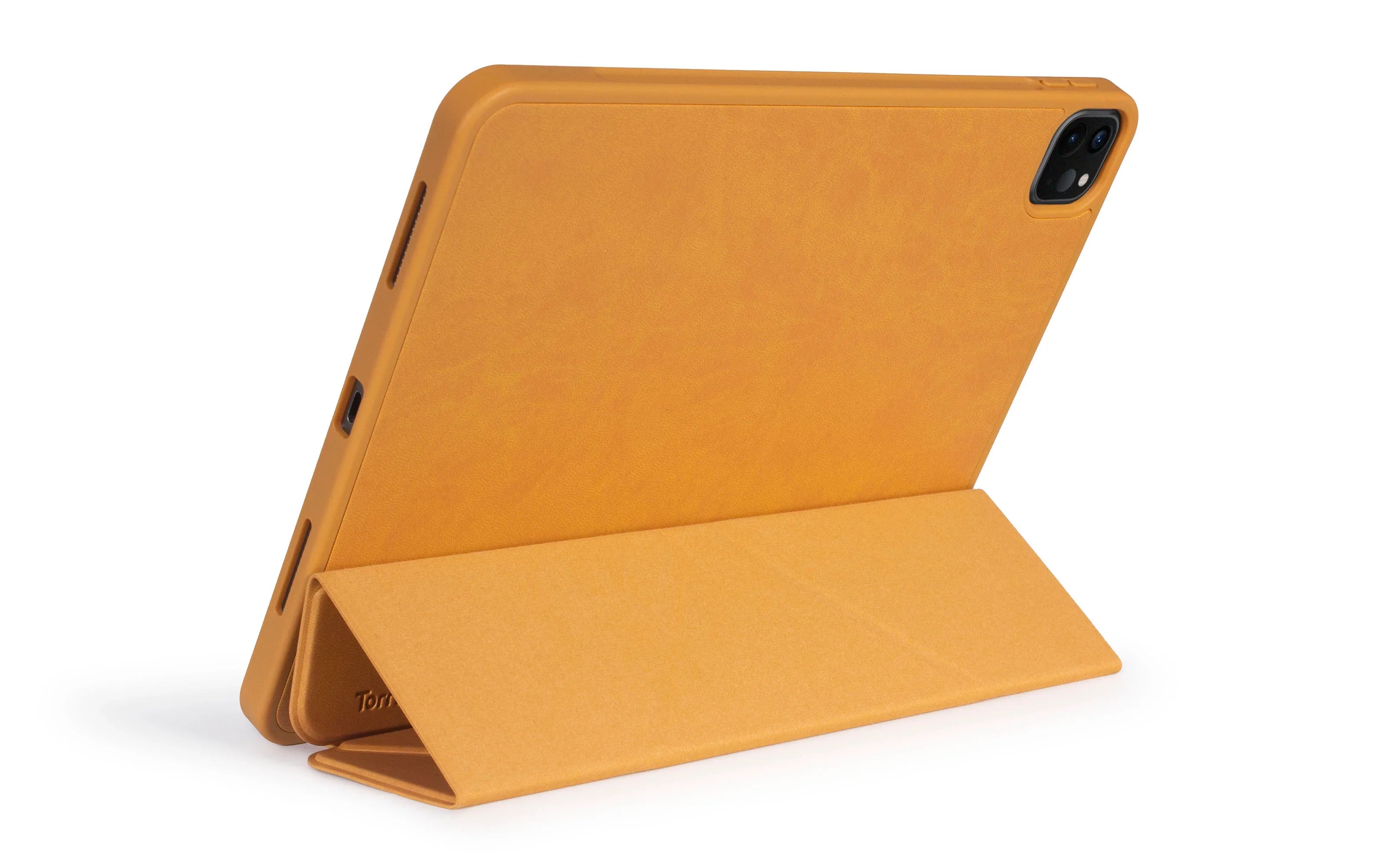 Torrii Torrio Plus Case For iPad Pro 11 (2020)- Brown - Tashqila Torrii Torrio Plus Case For iPad Pro 11 (2020)- Brown - Tashqila